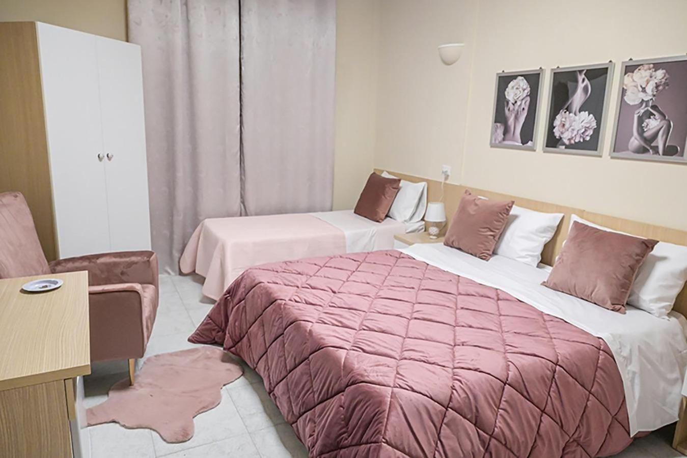Suisse Hotel Καζέρτα Εξωτερικό φωτογραφία