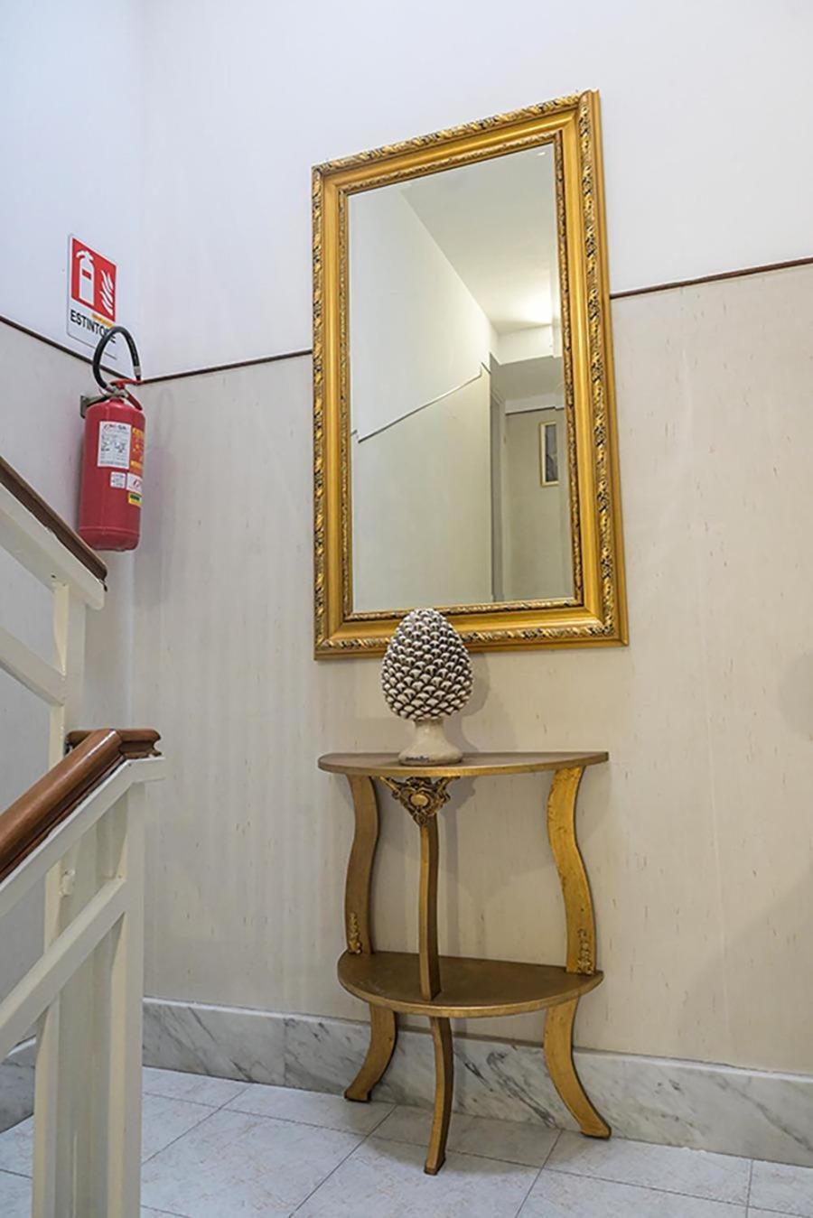 Suisse Hotel Καζέρτα Εξωτερικό φωτογραφία