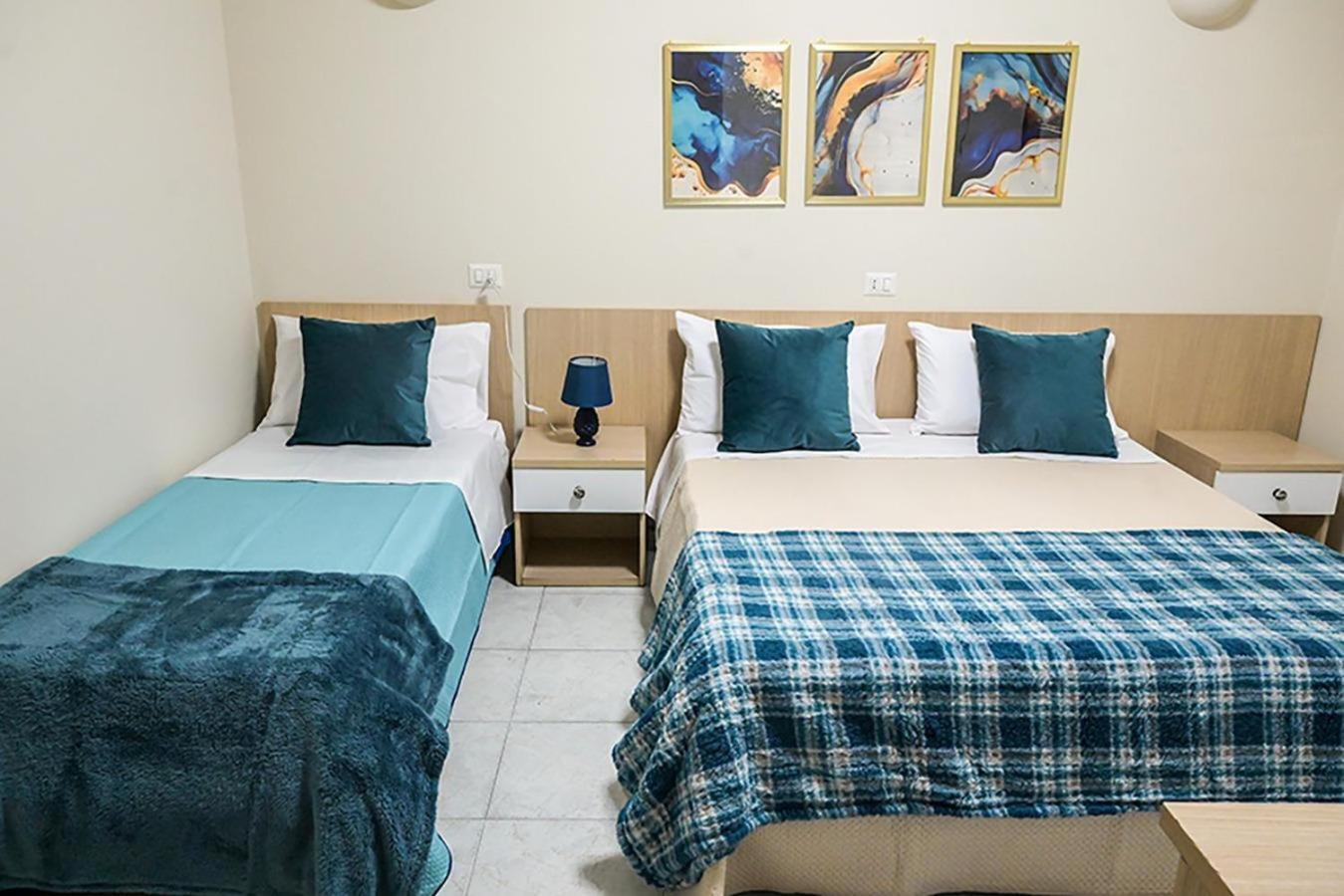 Suisse Hotel Καζέρτα Εξωτερικό φωτογραφία