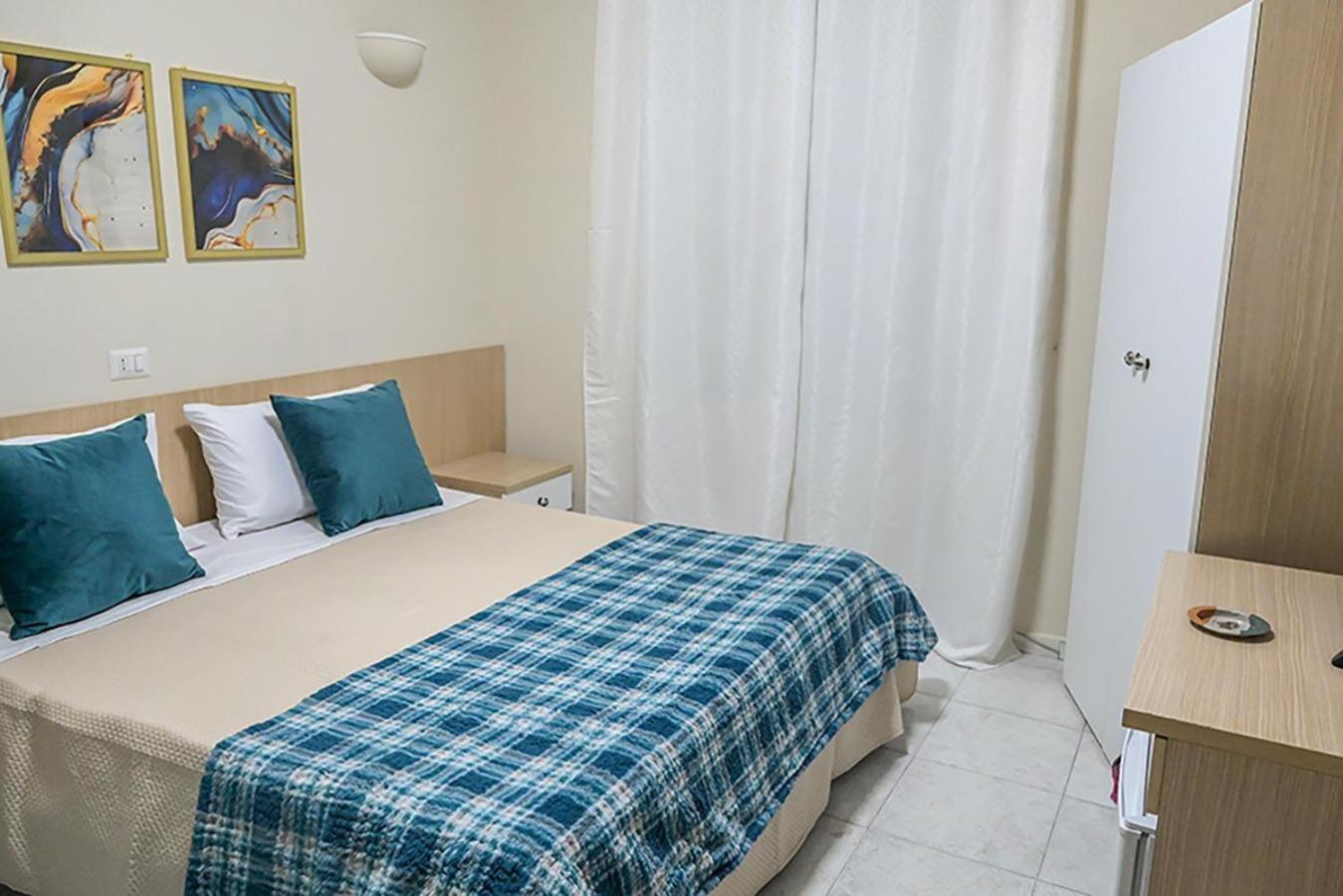 Suisse Hotel Καζέρτα Εξωτερικό φωτογραφία