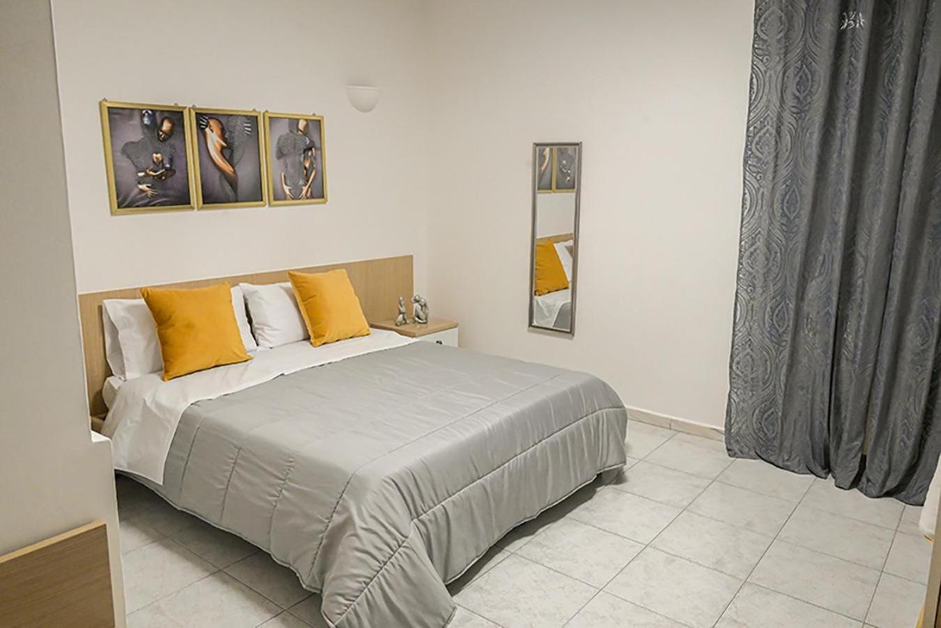 Suisse Hotel Καζέρτα Εξωτερικό φωτογραφία