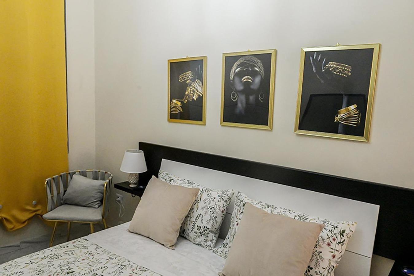 Suisse Hotel Καζέρτα Εξωτερικό φωτογραφία